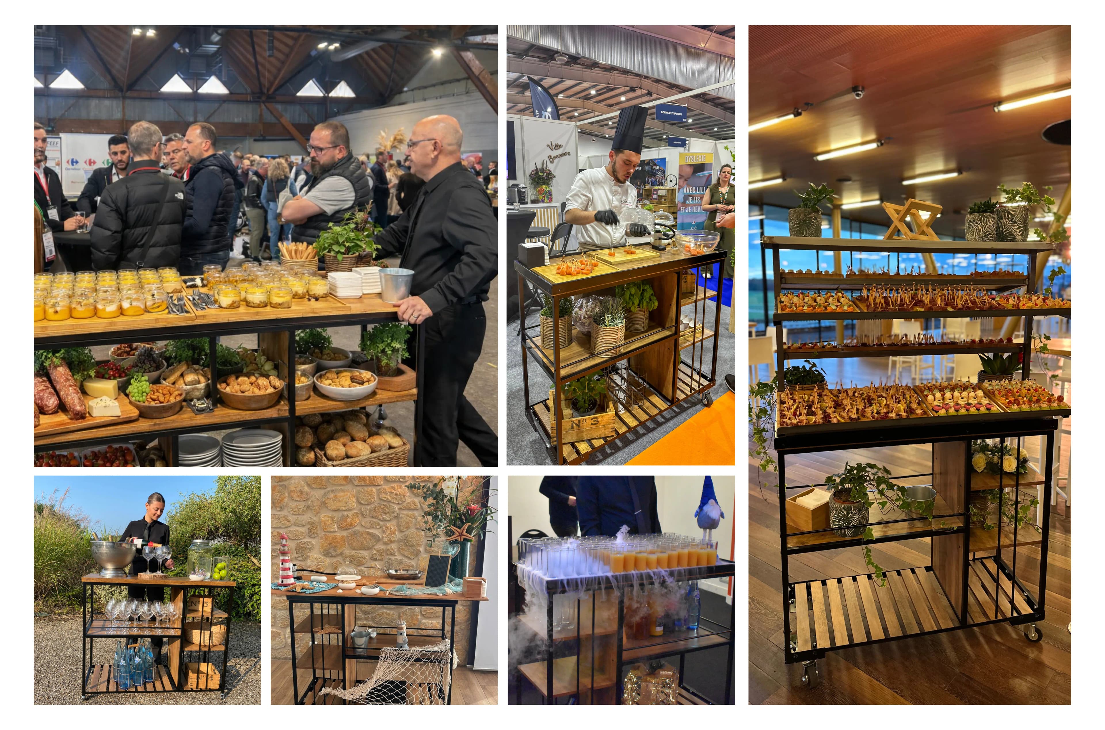 Table Nomade   Déclinaisons (2)