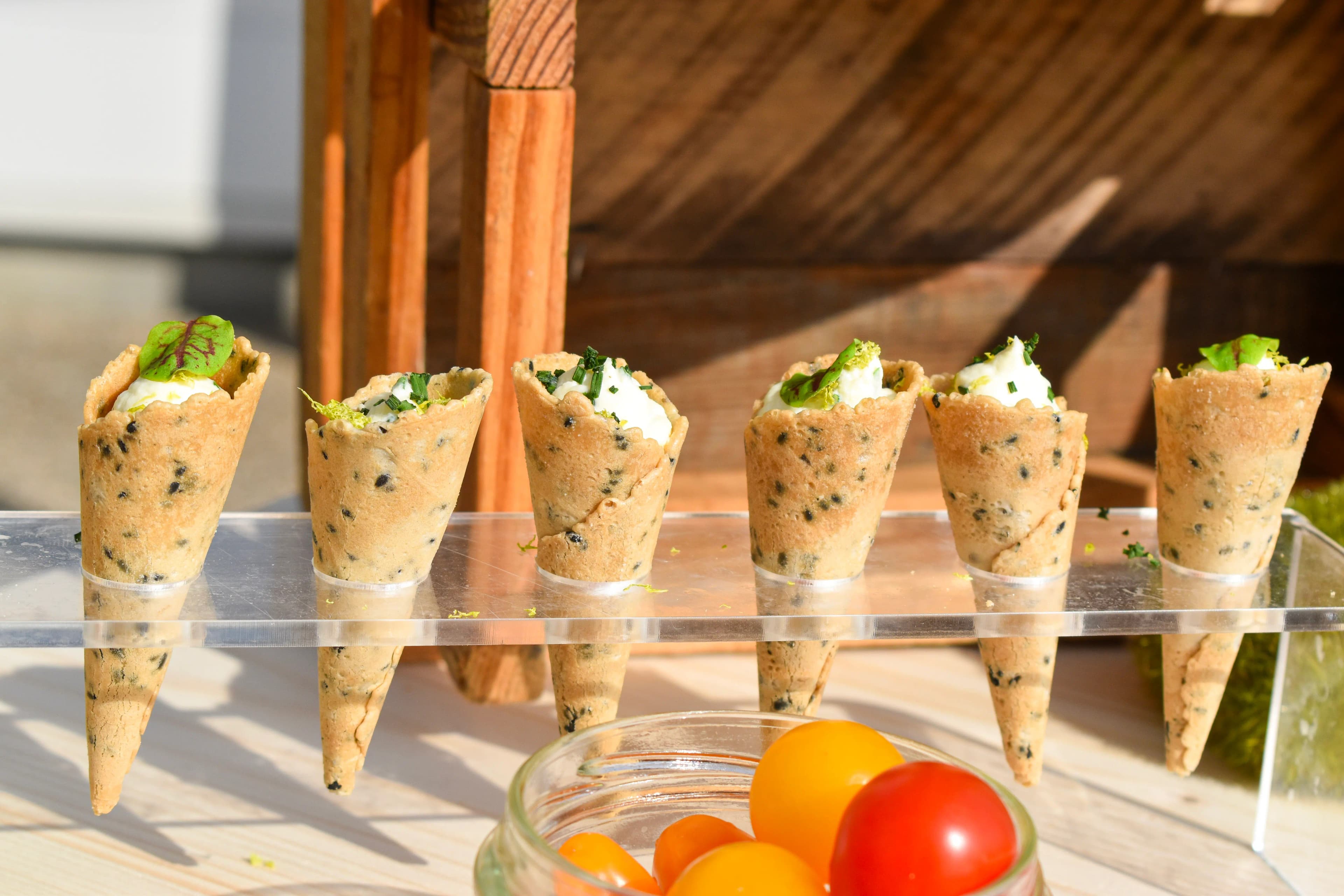 Cone Stracciatella (4)