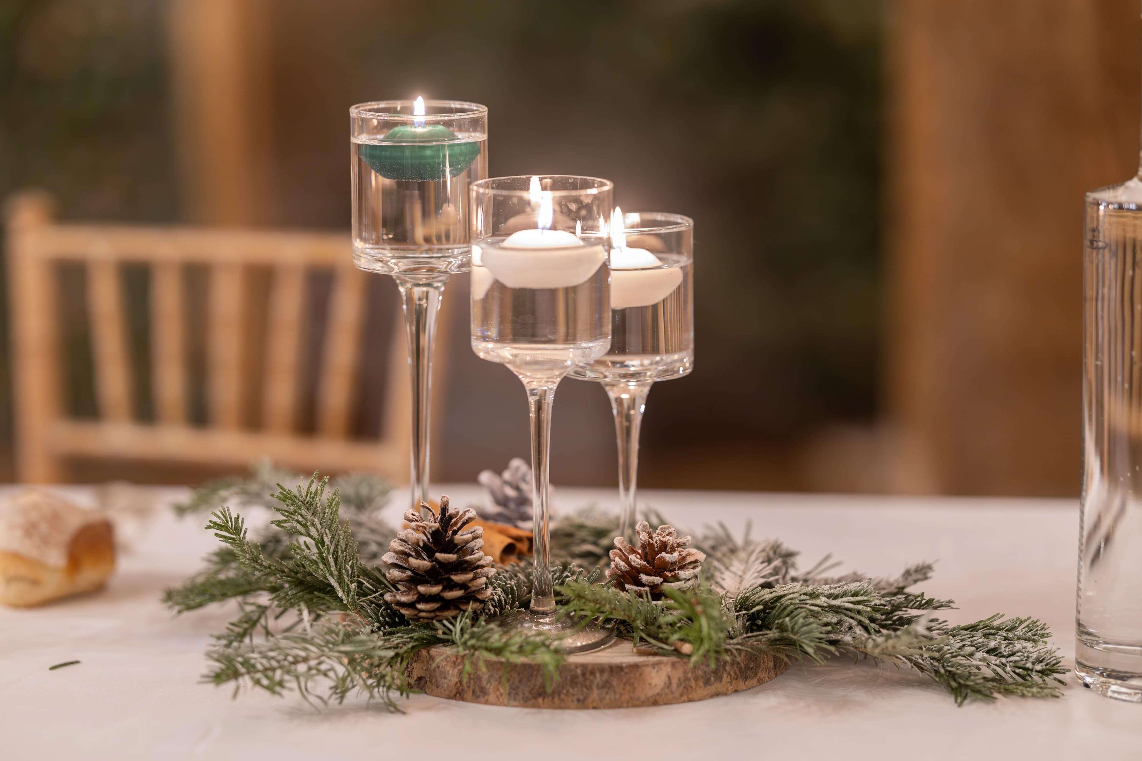 Mariage Hiver 1