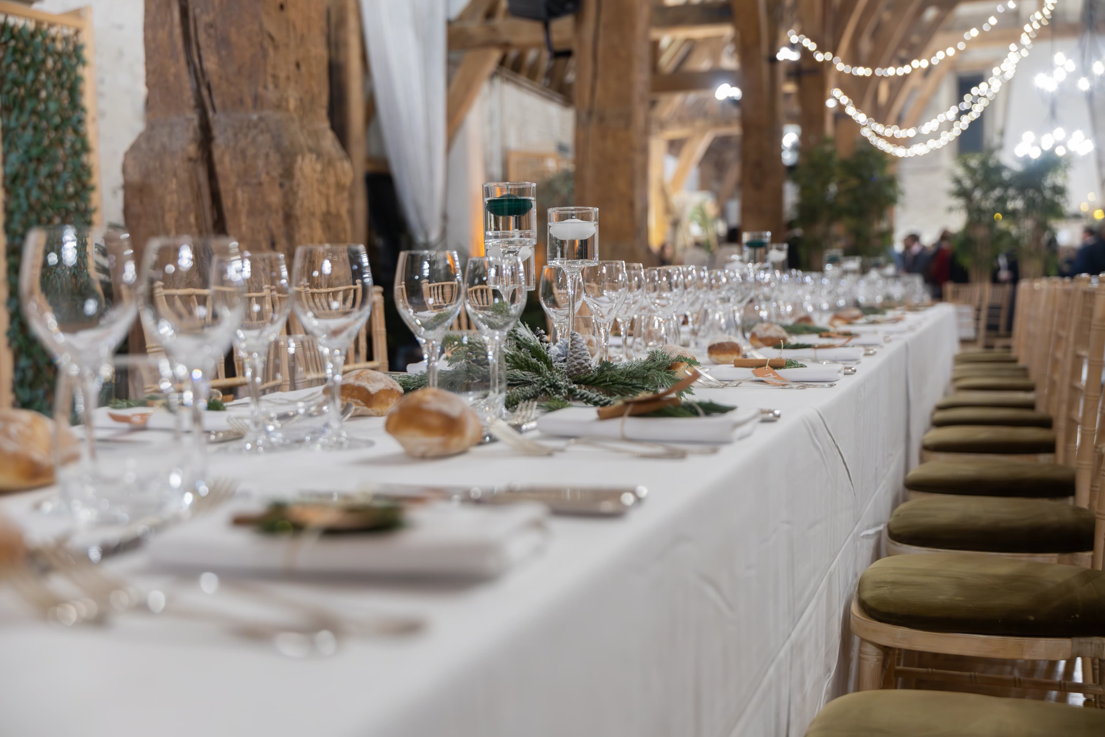 Mariage Hiver 6