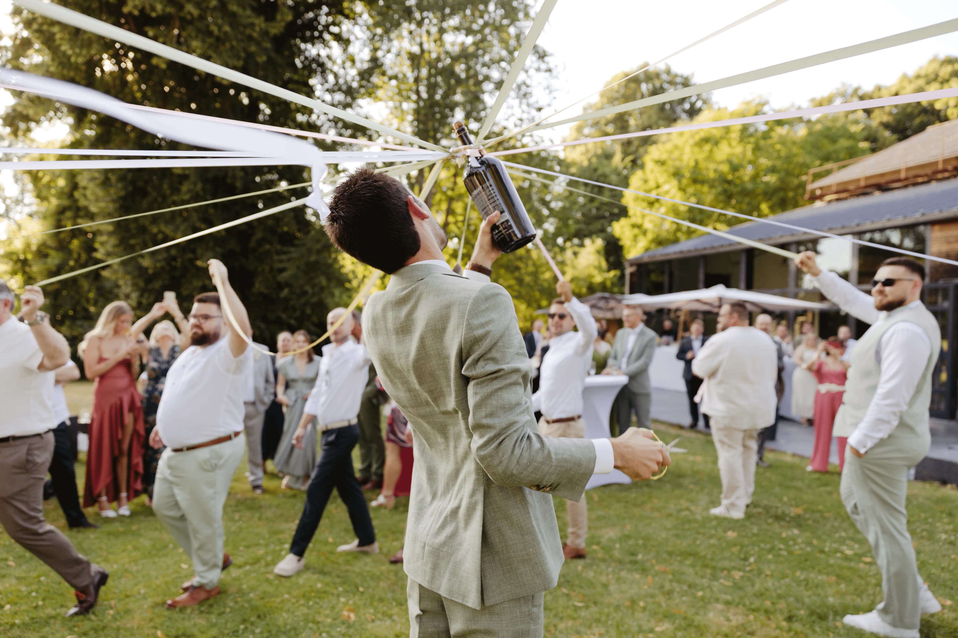 Mariage Camille Clément 592